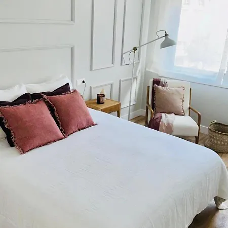 Piso Porta Do Sol Apartment