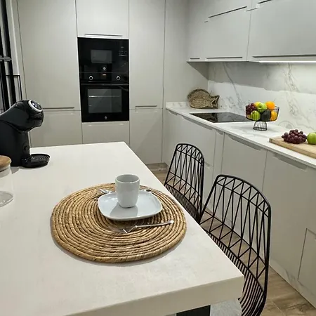 Piso Porta Do Sol Apartment *