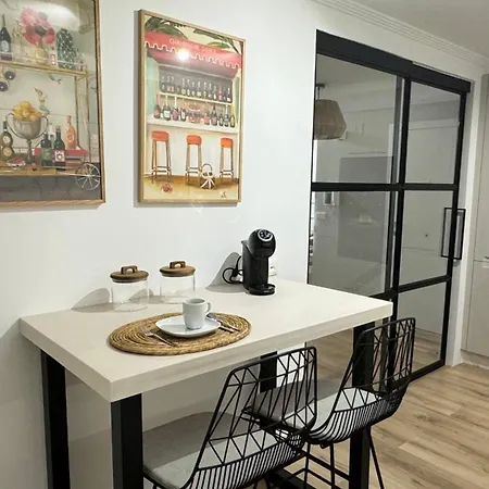 Apartment Piso Porta Do Sol *