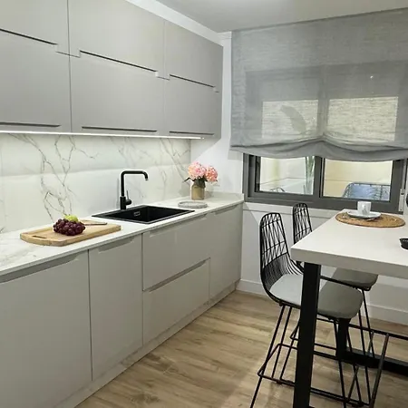 Apartment Piso Porta Do Sol