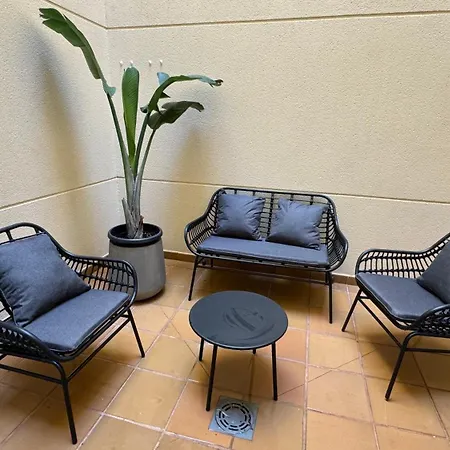 Piso Porta Do Sol * Ribeira