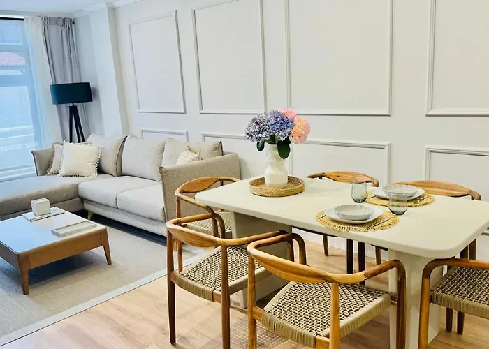 Piso Porta Do Sol アパート リベイラ