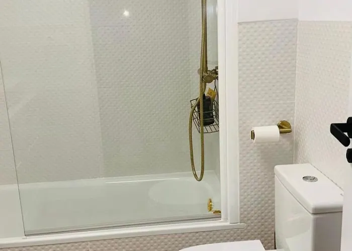 アパート Piso Porta Do Sol