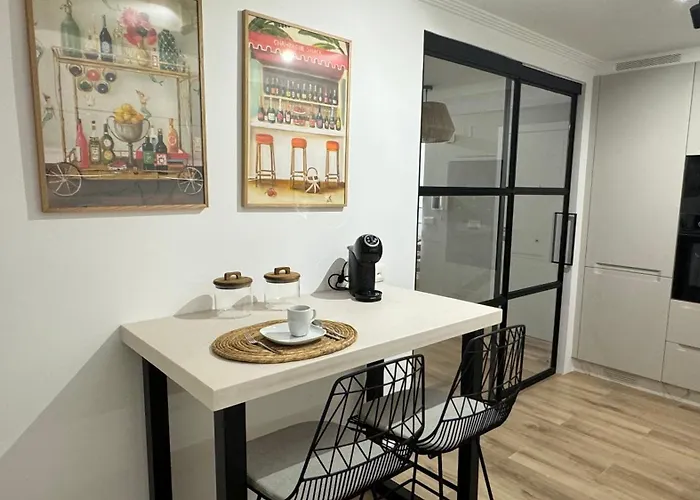 アパート Piso Porta Do Sol *