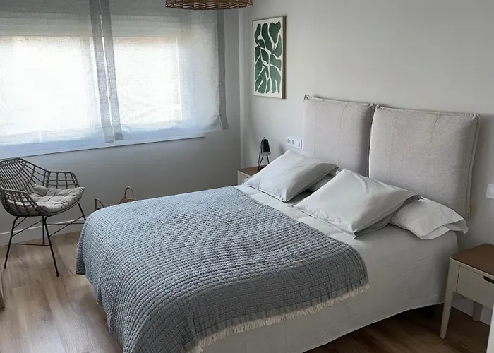 Piso Porta Do Sol リベイラ