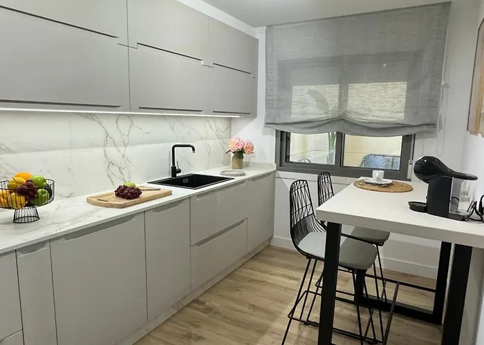 アパート Piso Porta Do Sol